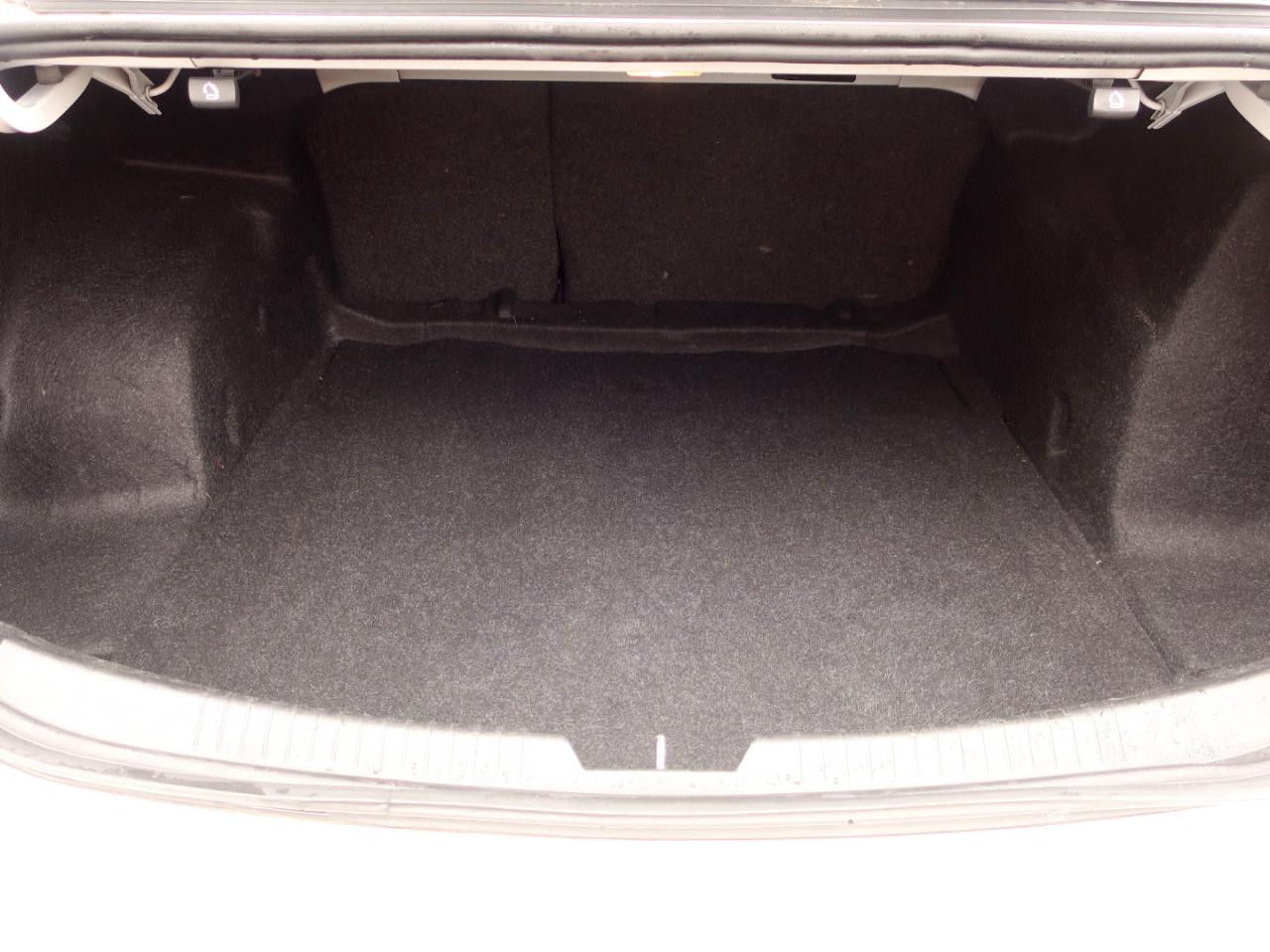 Chevrolet Malibu LT 2022