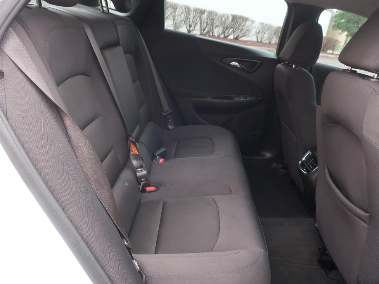 Chevrolet Malibu LT 2022