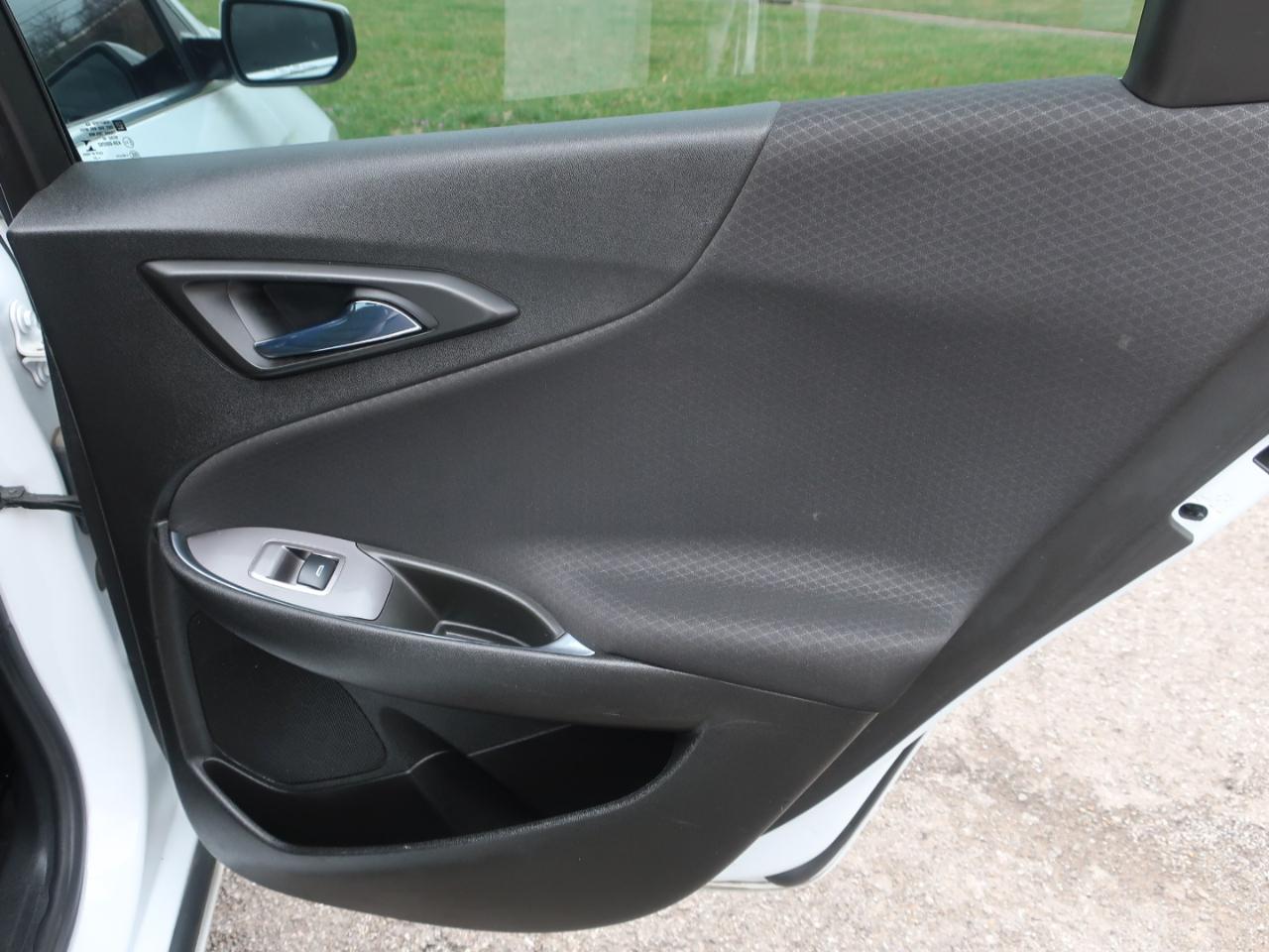 Chevrolet Malibu LT 2022