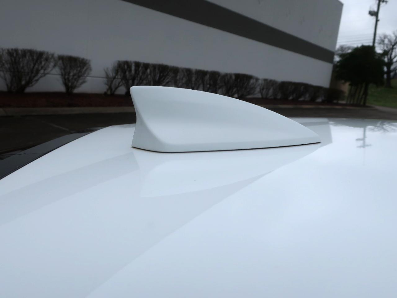 Chevrolet Malibu LT 2022