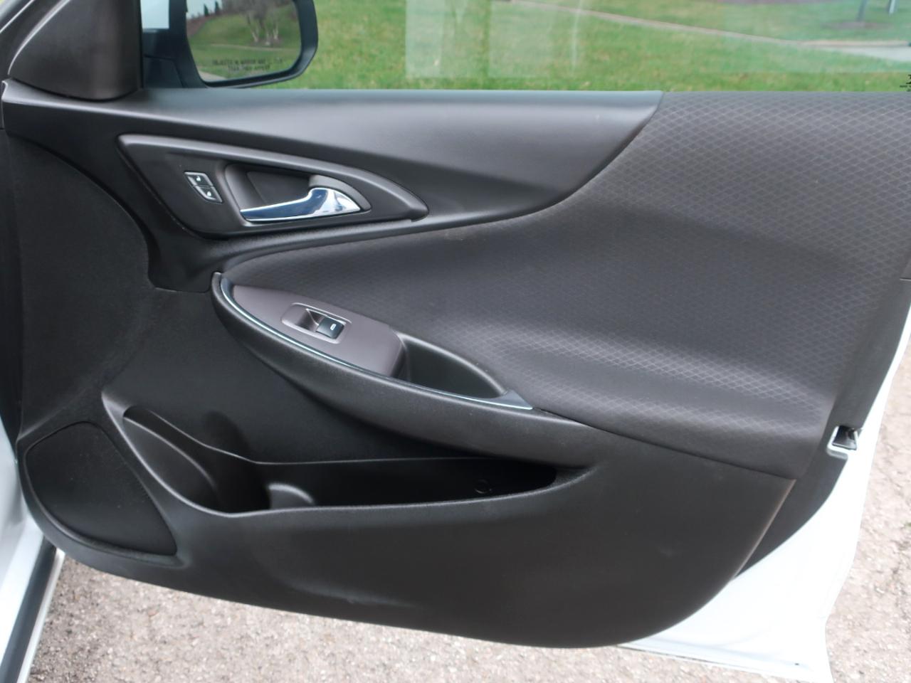 Chevrolet Malibu LT 2022