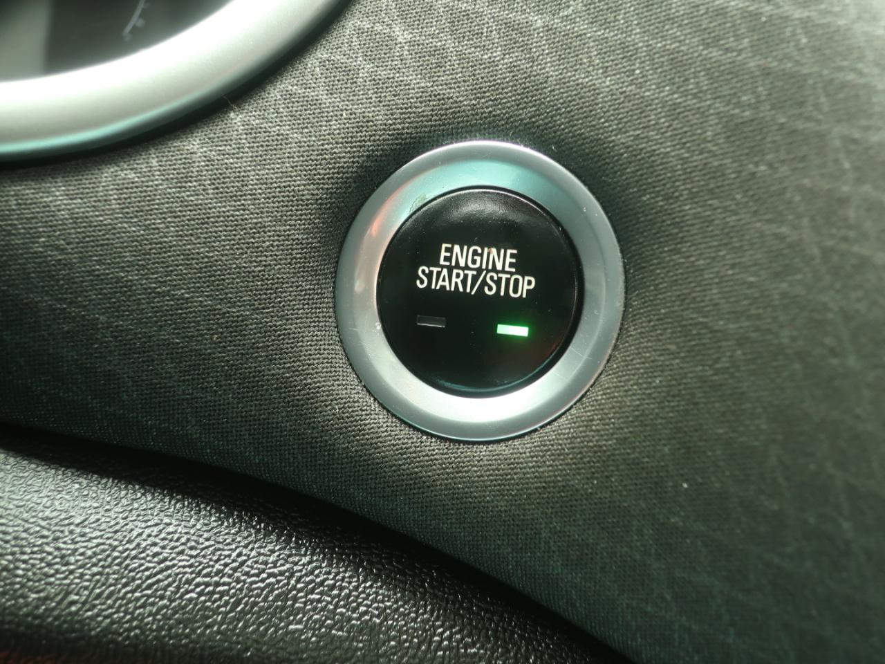 Chevrolet Malibu LT 2022