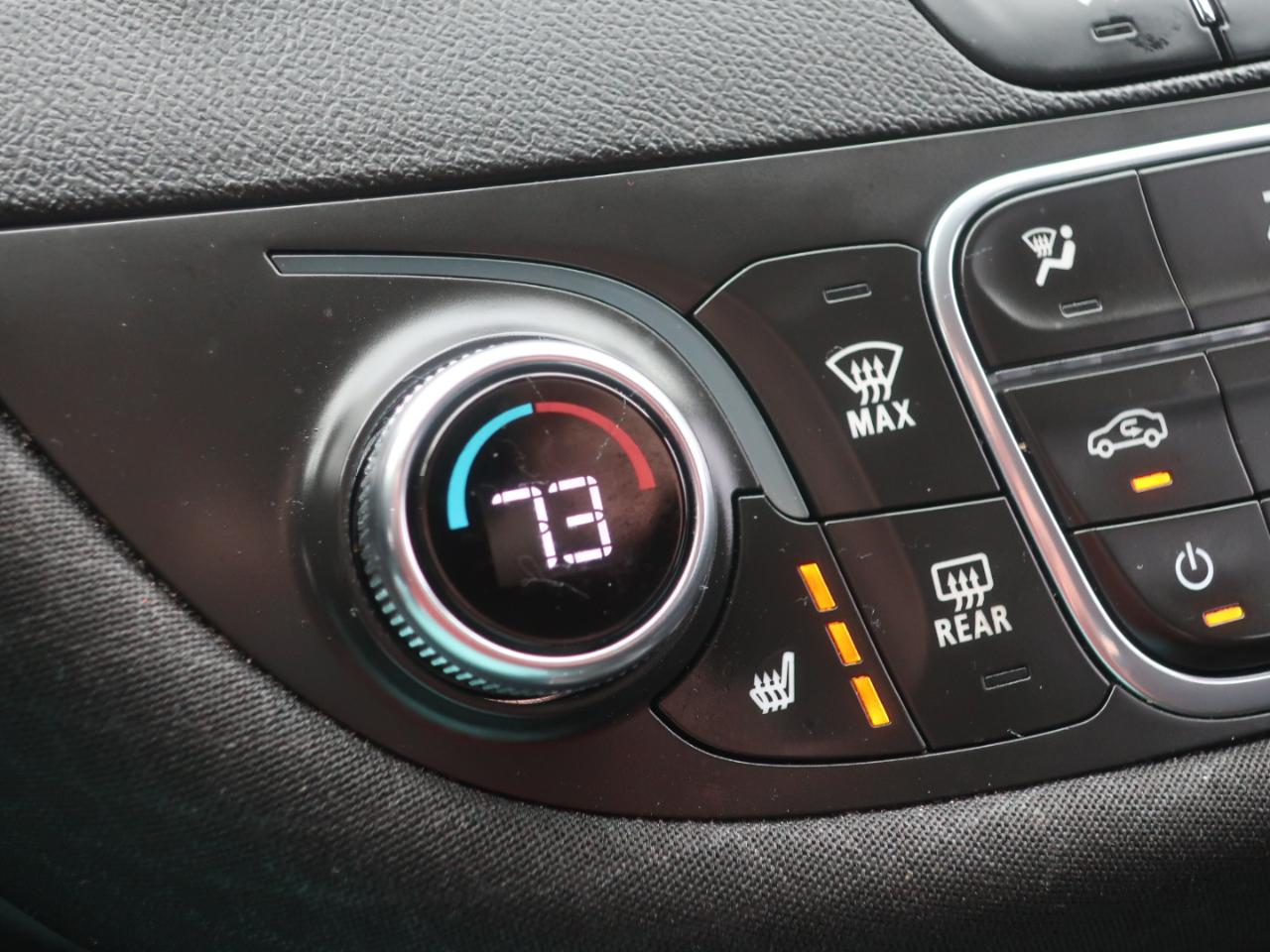 Chevrolet Malibu LT 2022