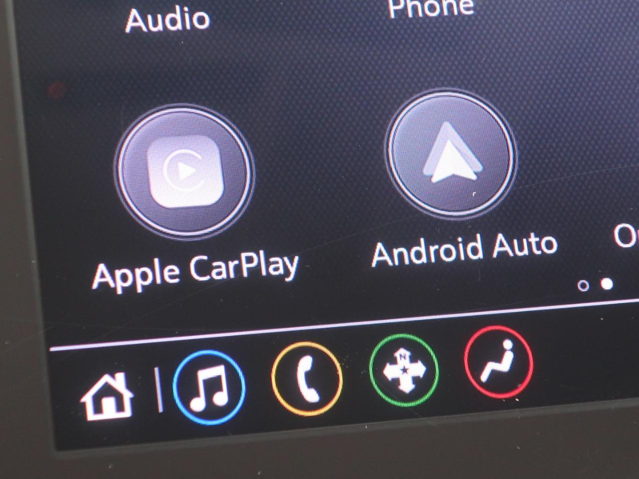 Chevrolet Malibu LT 2022