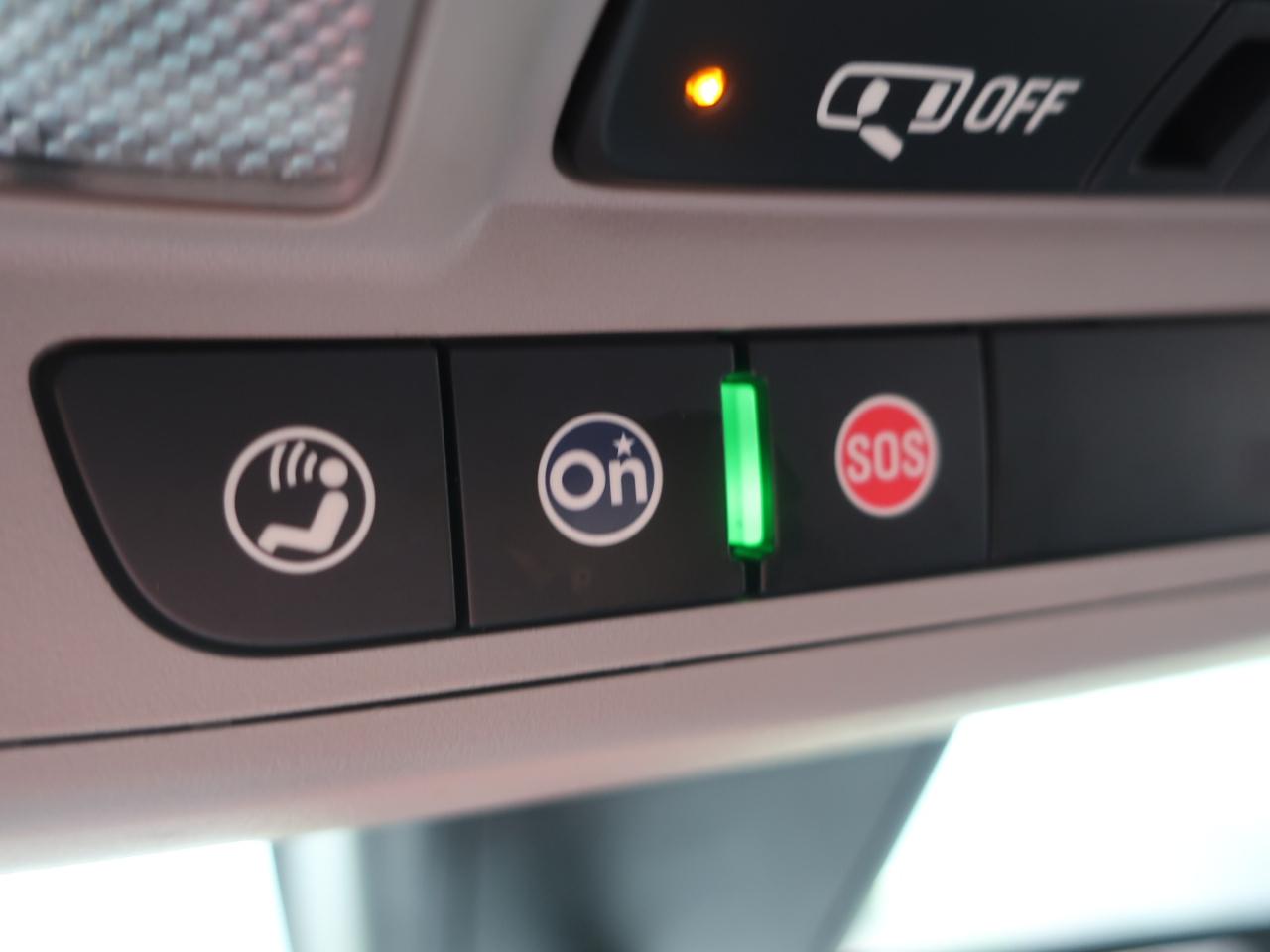 Chevrolet Malibu LT 2022