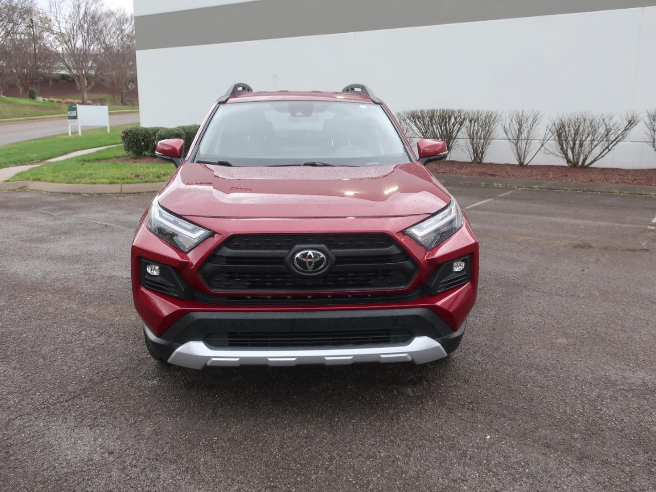 Toyota RAV4 Adventure AWD 2023
