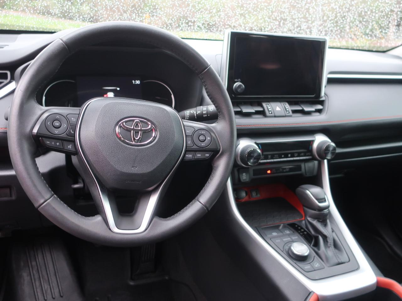 Toyota RAV4 Adventure AWD 2023