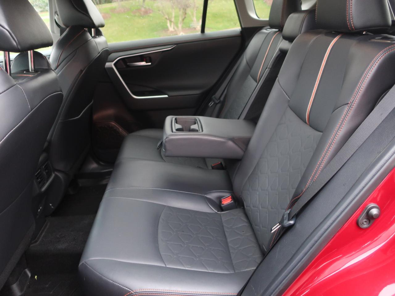 Toyota RAV4 Adventure AWD 2023