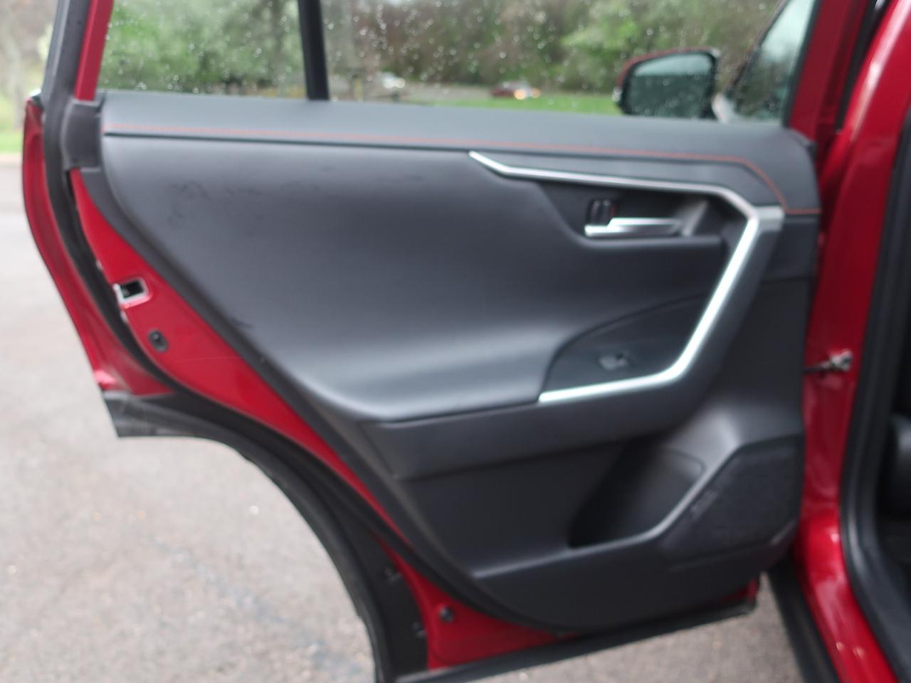 Toyota RAV4 Adventure AWD 2023