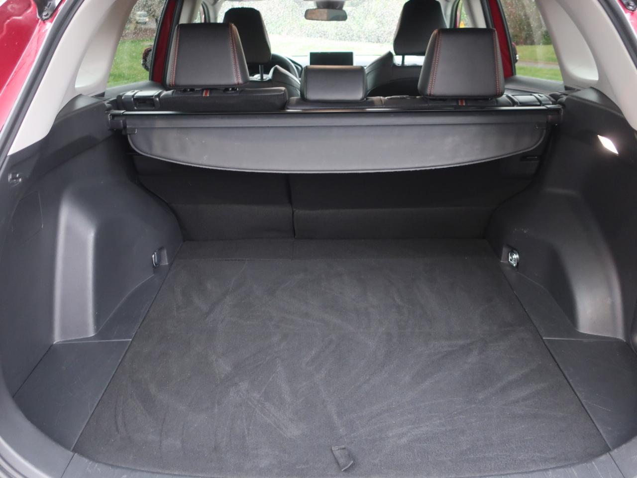 Toyota RAV4 Adventure AWD 2023