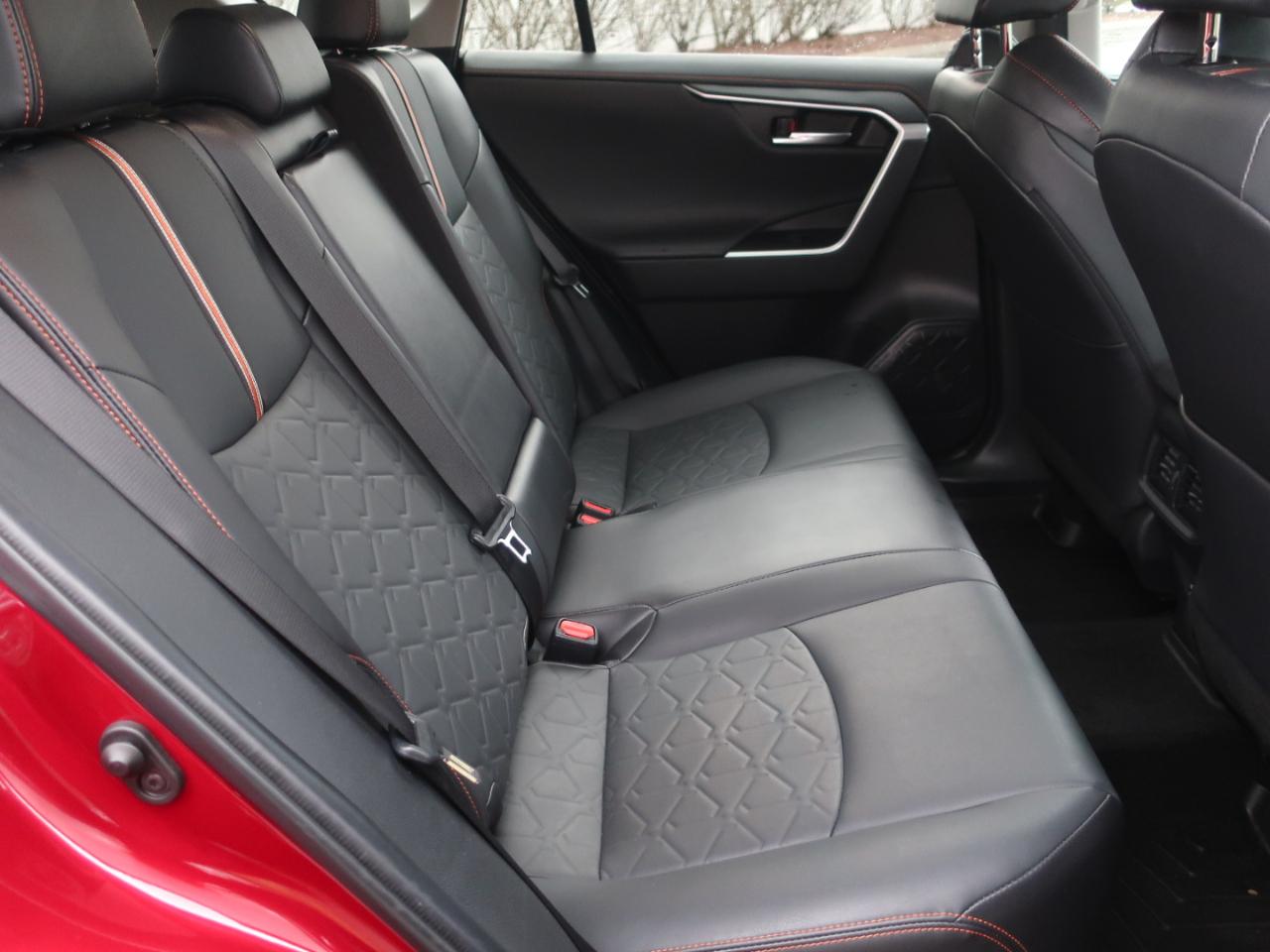 Toyota RAV4 Adventure AWD 2023