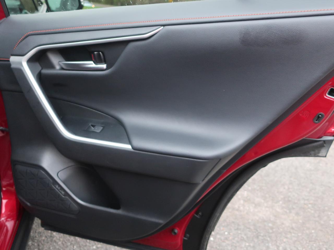 Toyota RAV4 Adventure AWD 2023