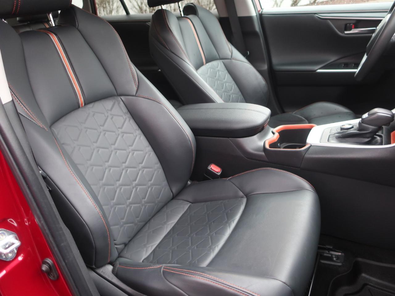 Toyota RAV4 Adventure AWD 2023