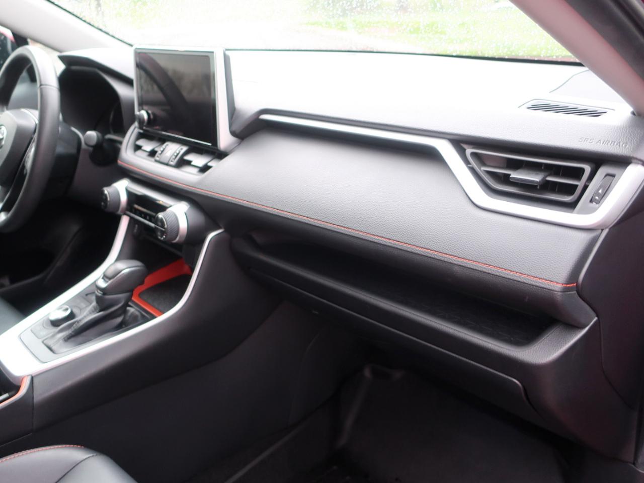 Toyota RAV4 Adventure AWD 2023