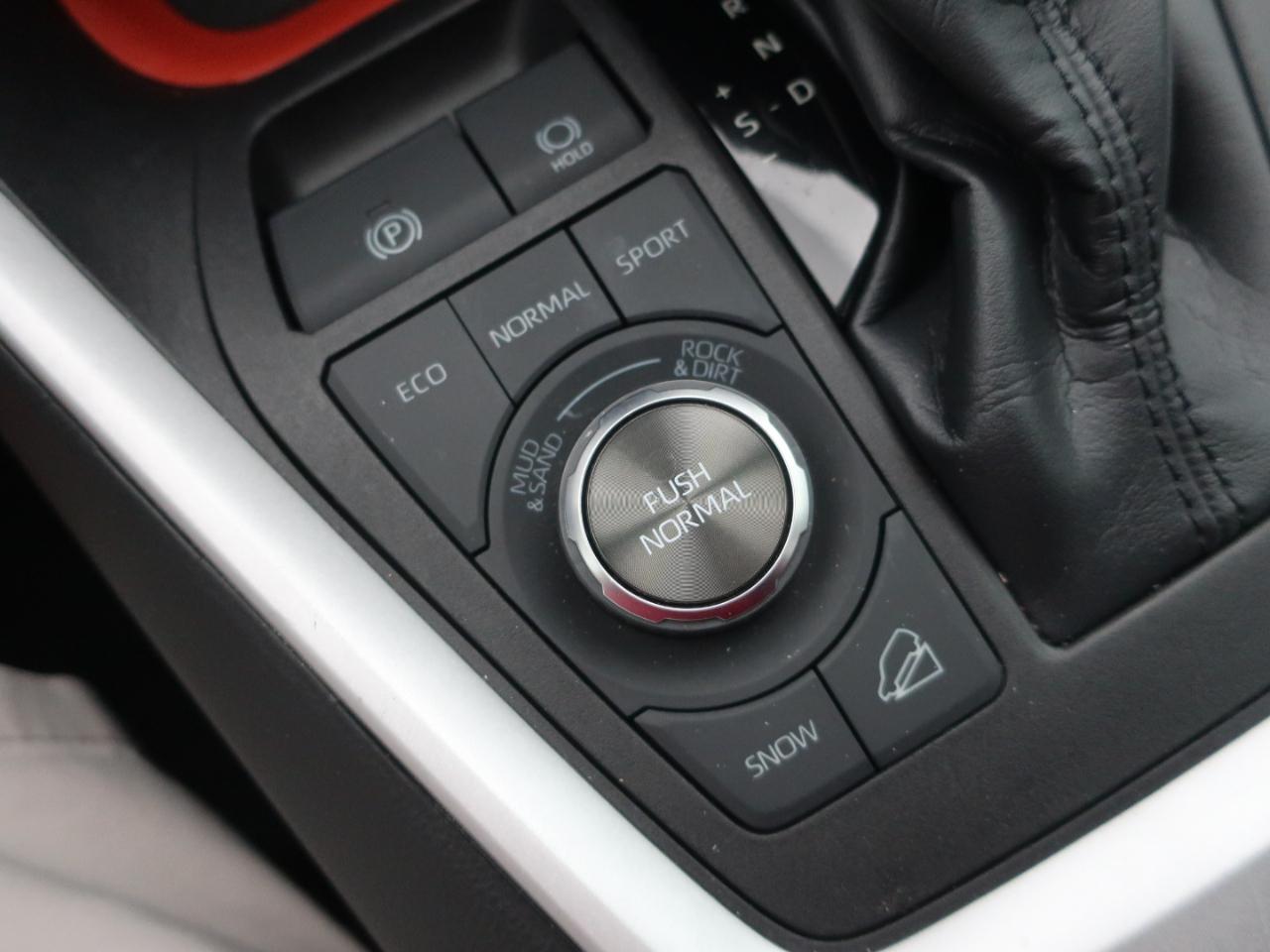 Toyota RAV4 Adventure AWD 2023