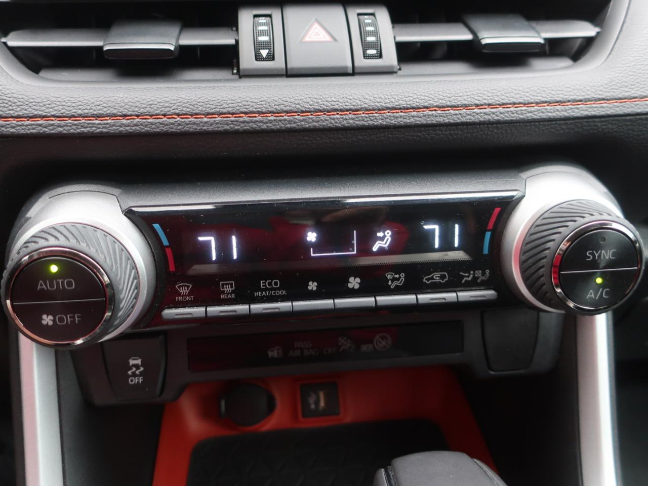 Toyota RAV4 Adventure AWD 2023