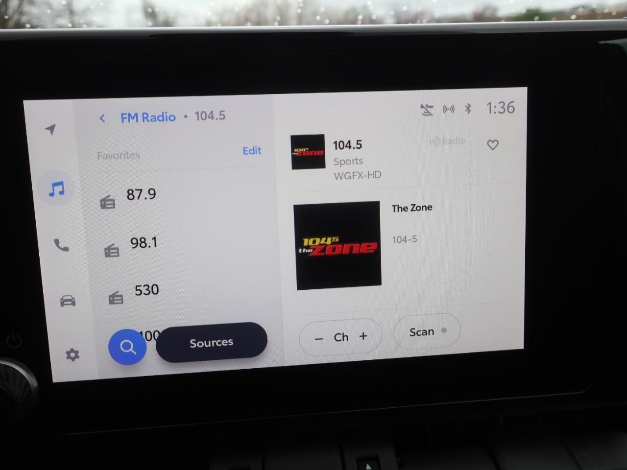 Toyota RAV4 Adventure AWD 2023