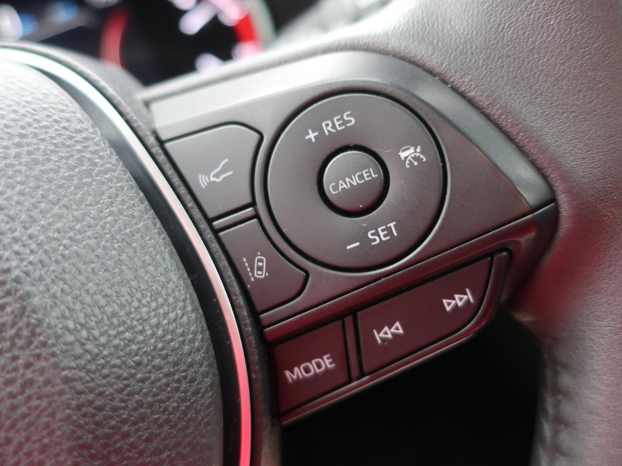 Toyota RAV4 Adventure AWD 2023