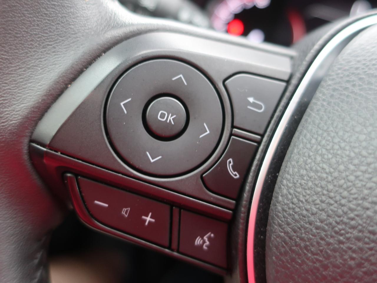 Toyota RAV4 Adventure AWD 2023