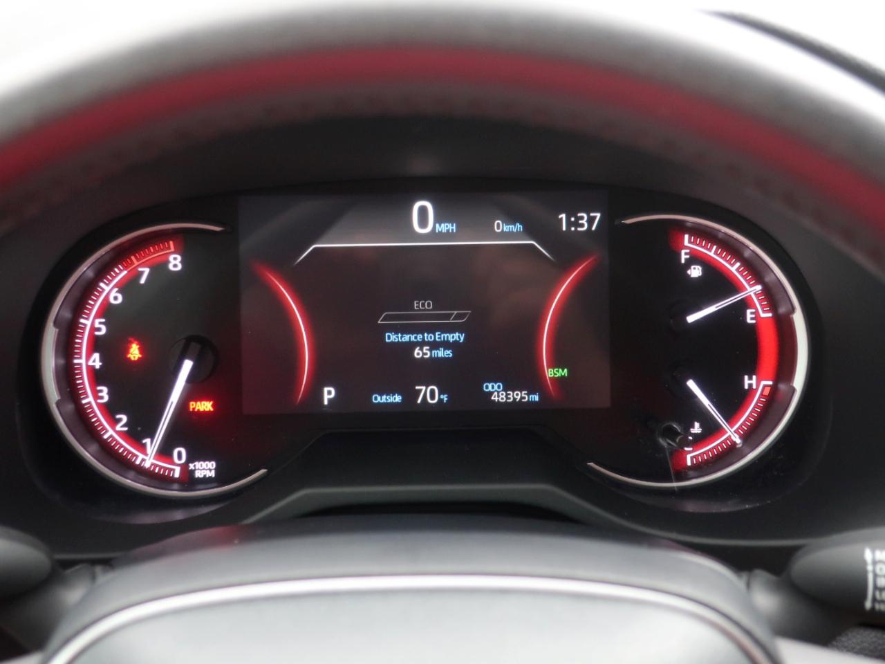 Toyota RAV4 Adventure AWD 2023