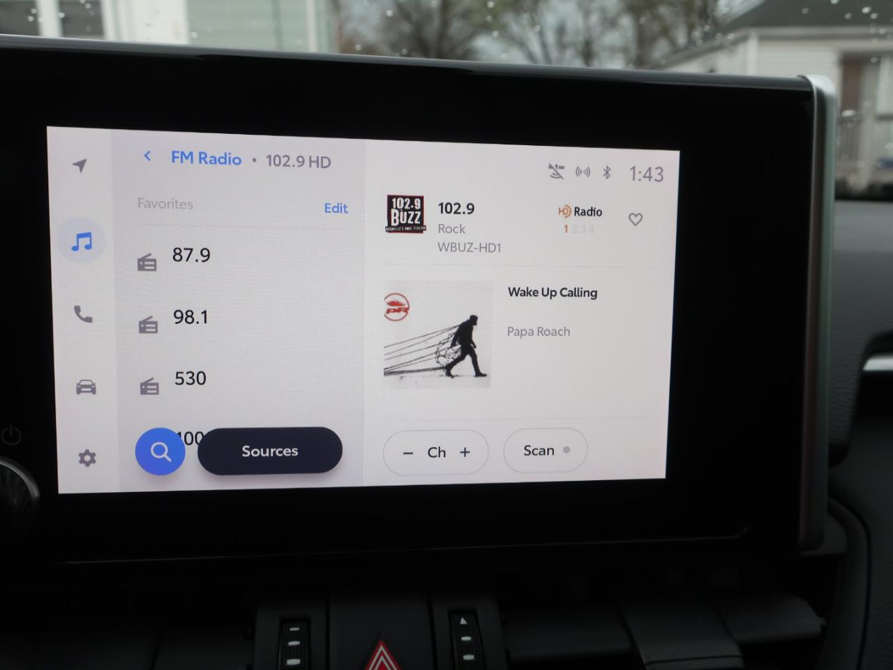 Toyota RAV4 Adventure AWD 2023