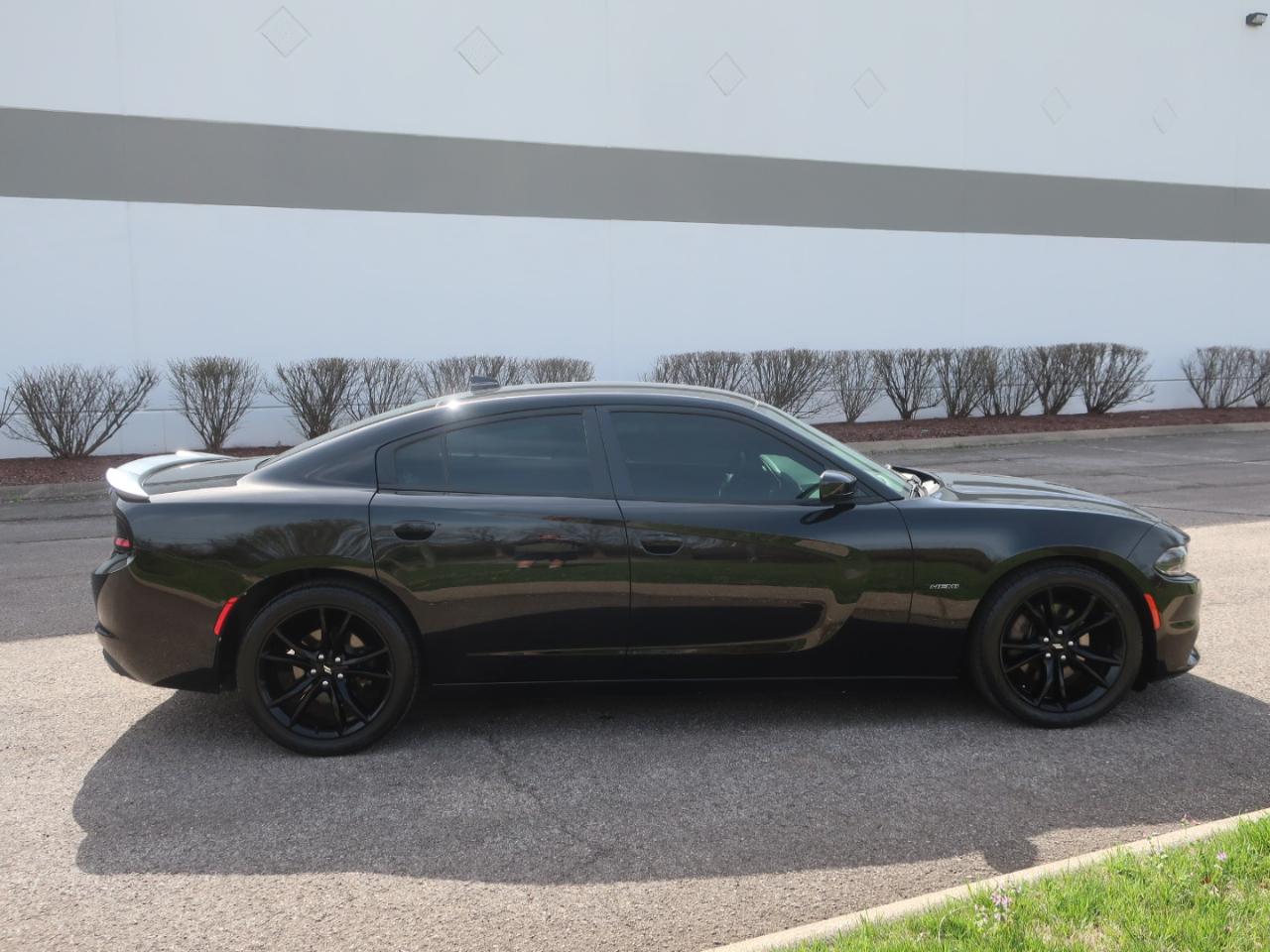 Dodge Charger R/T 2017