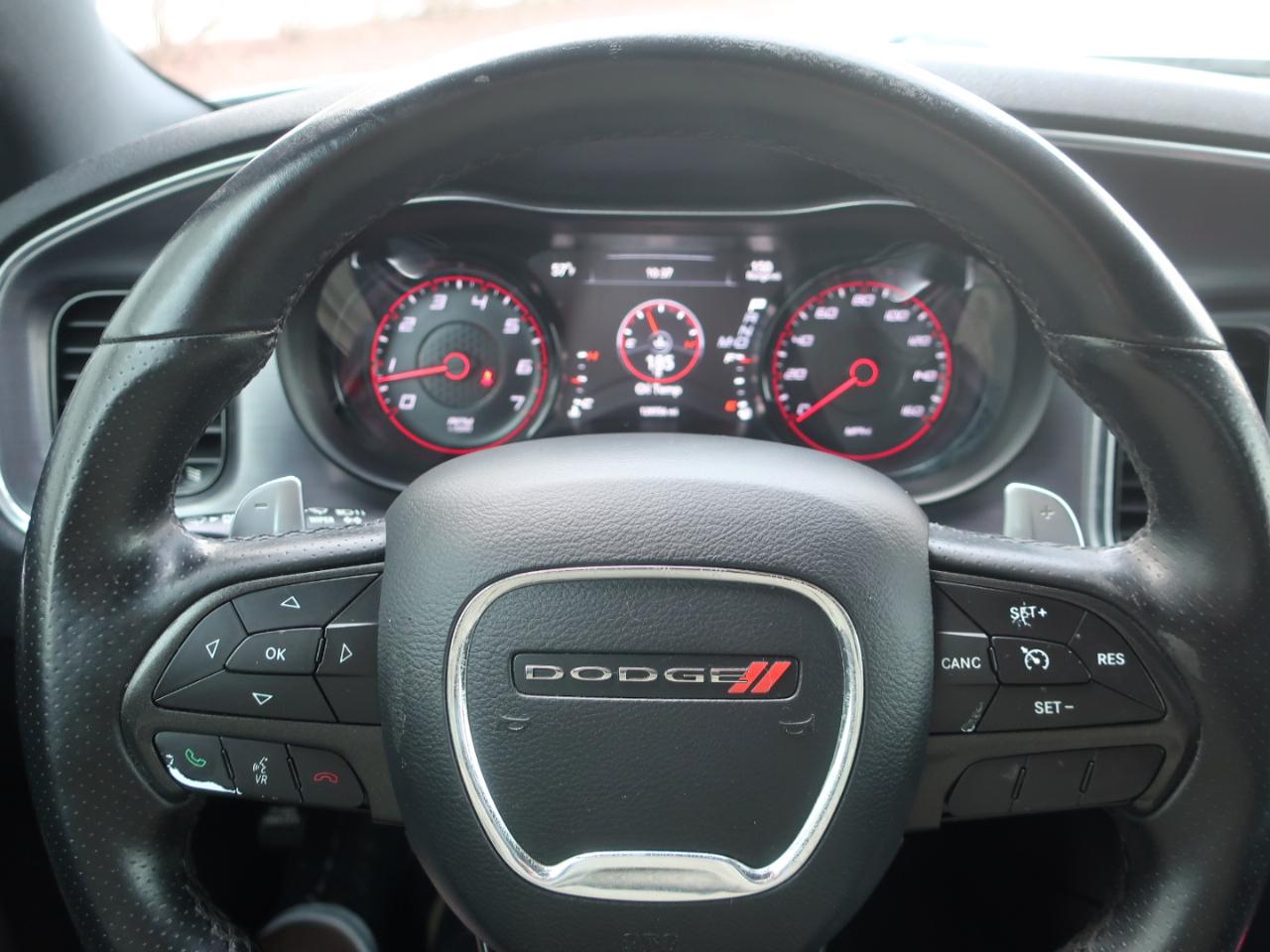 Dodge Charger R/T 2017