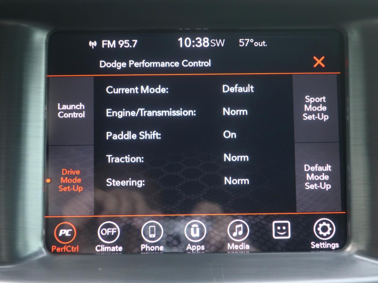 Dodge Charger R/T 2017