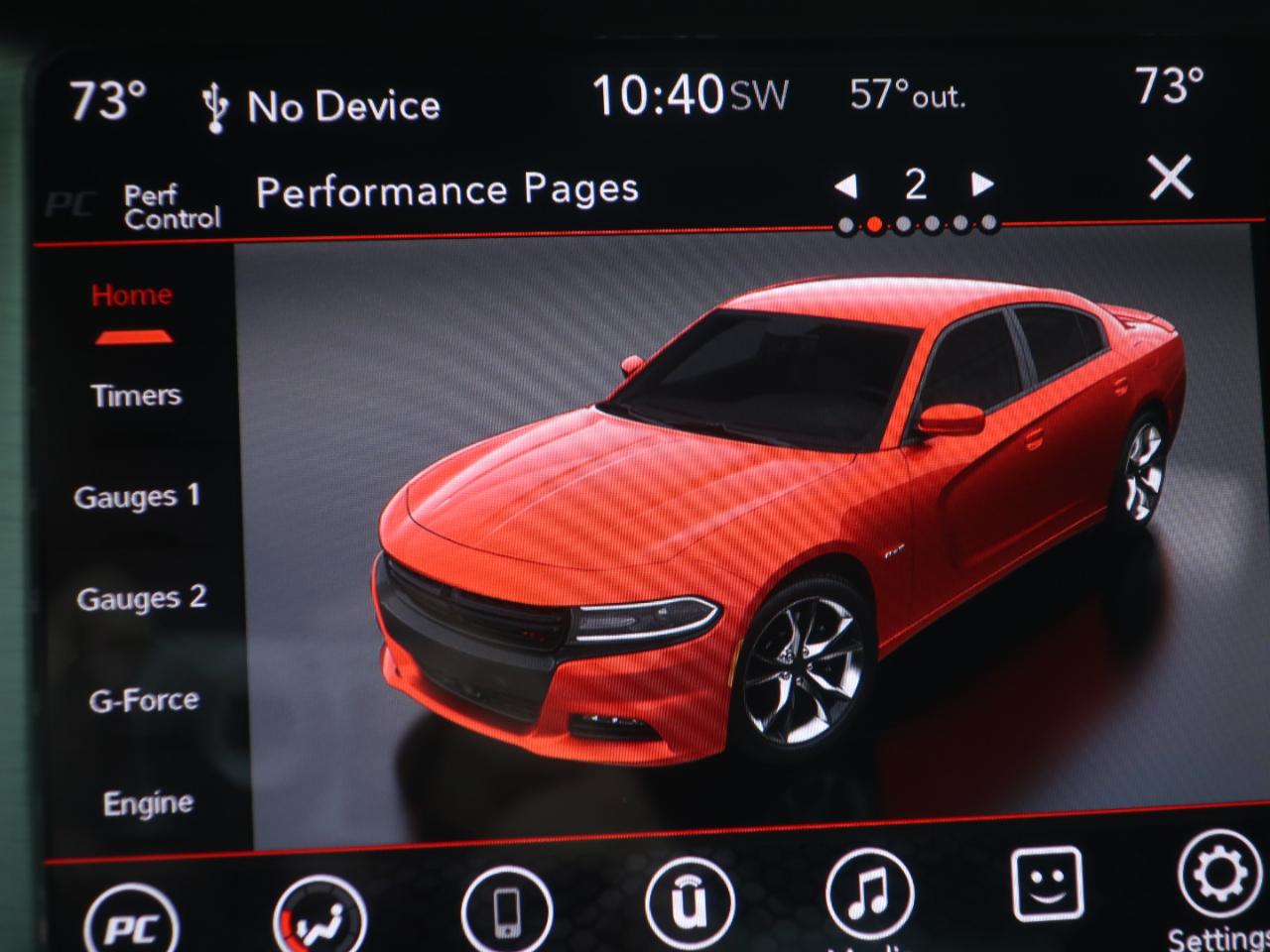 Dodge Charger R/T 2017