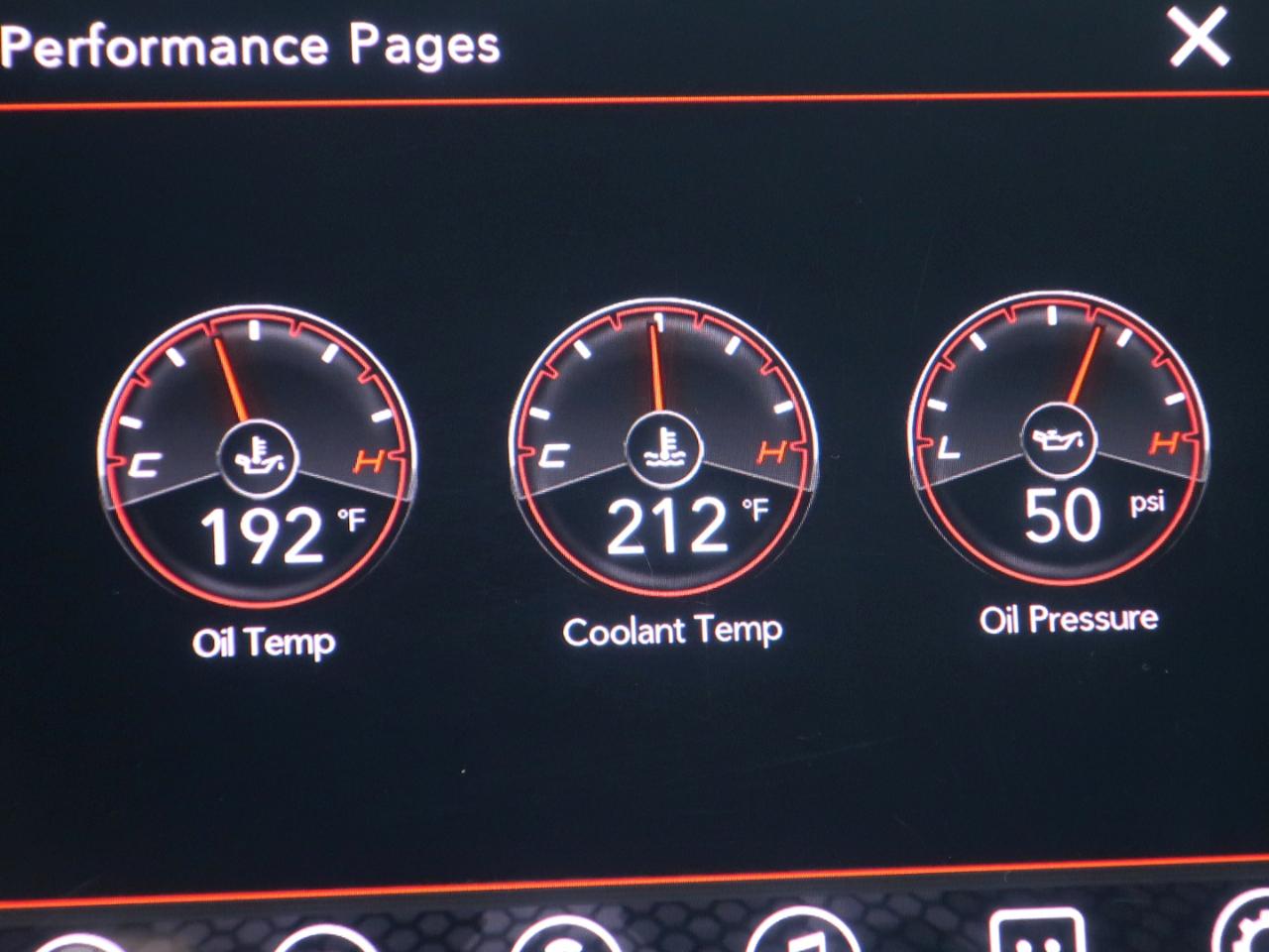 Dodge Charger R/T 2017