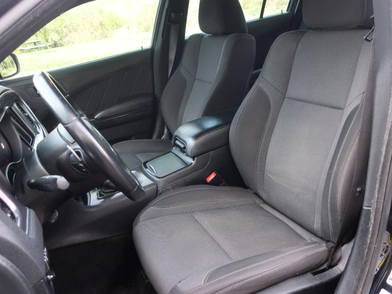 Dodge Charger R/T 2017