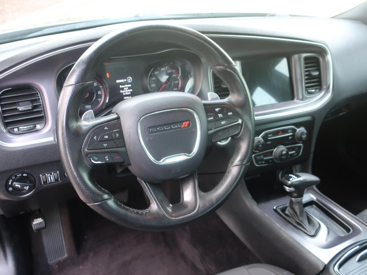 Dodge Charger R/T 2017