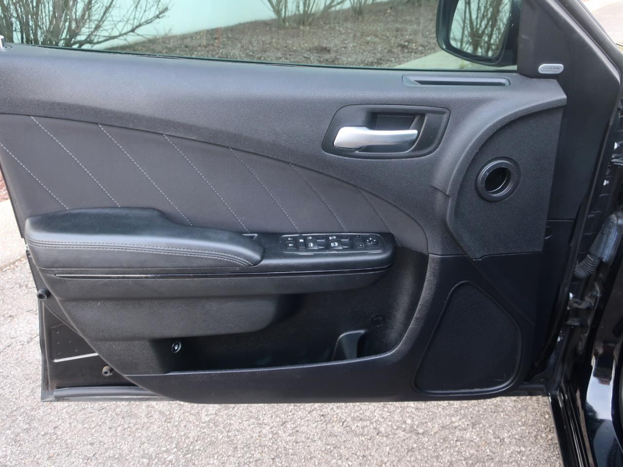 Dodge Charger R/T 2017