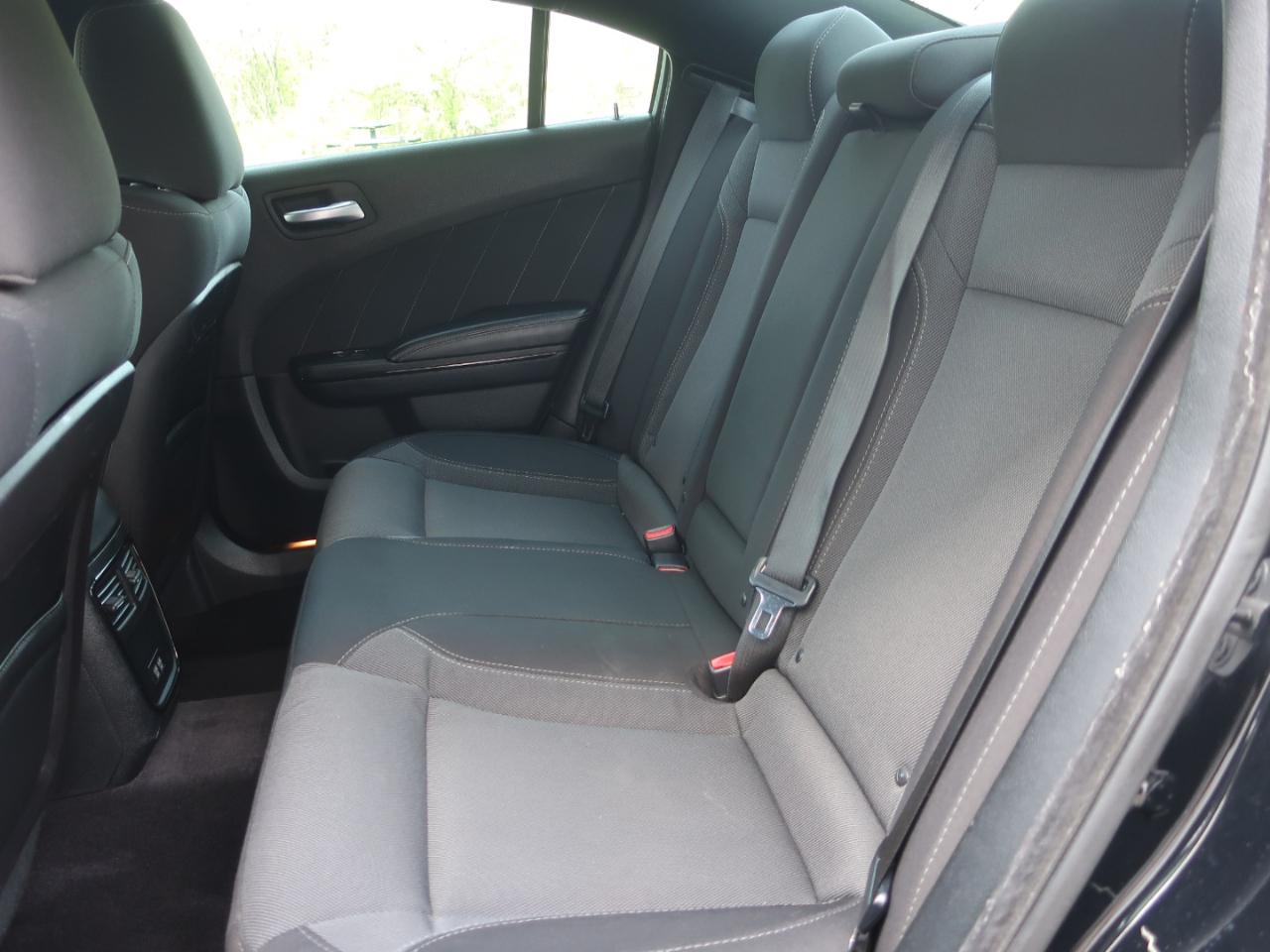 Dodge Charger R/T 2017