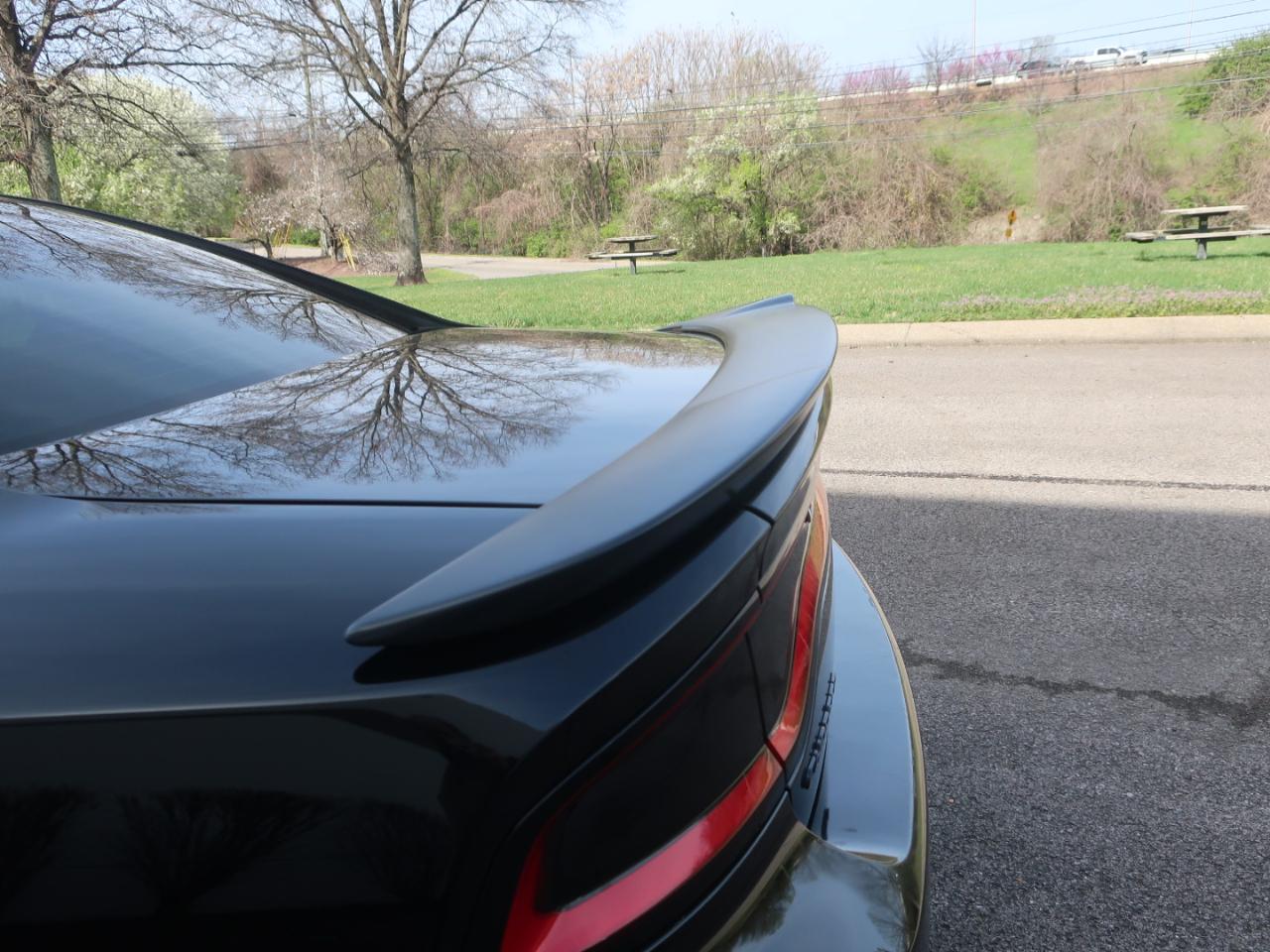 Dodge Charger R/T 2017