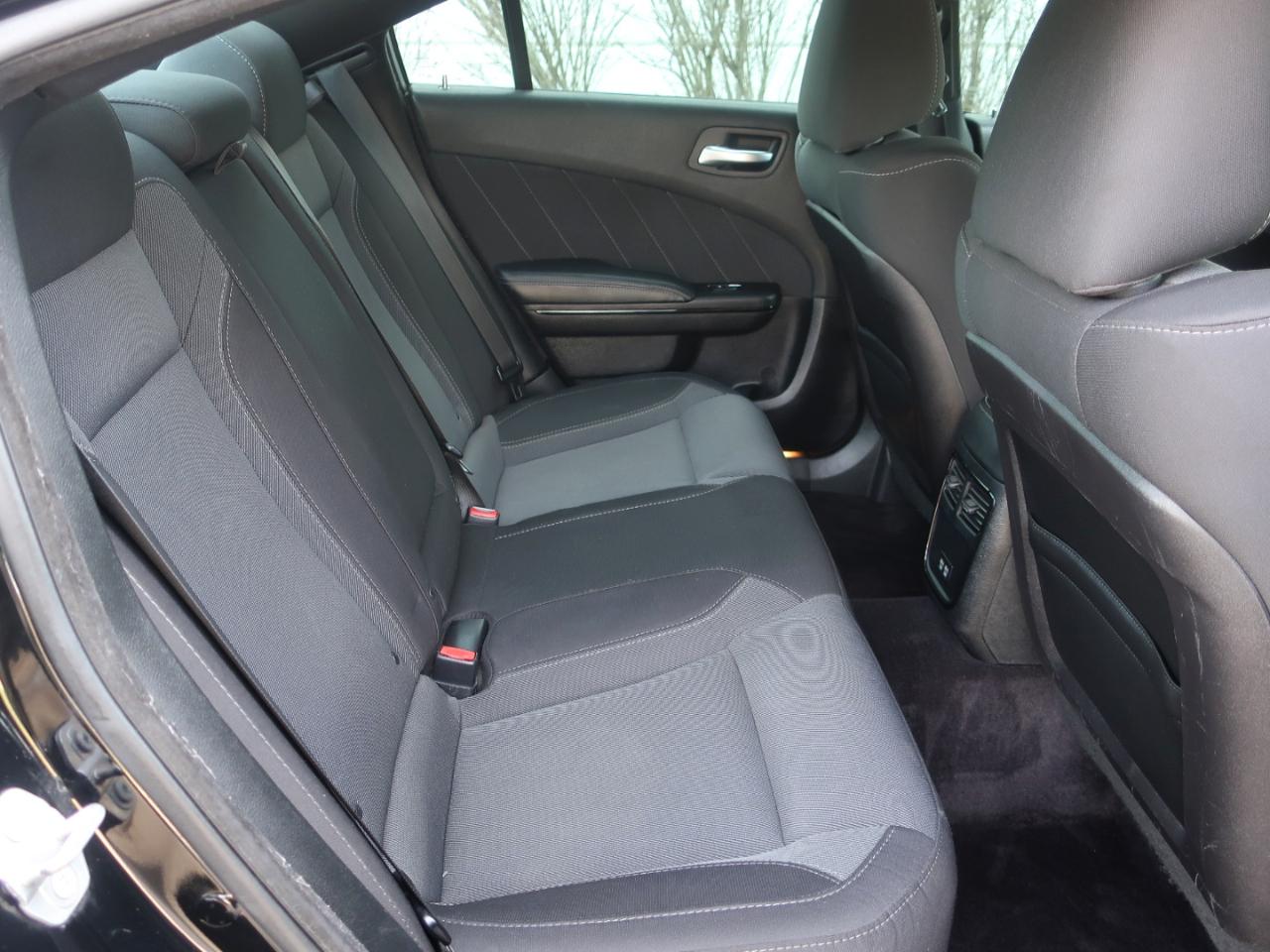 Dodge Charger R/T 2017