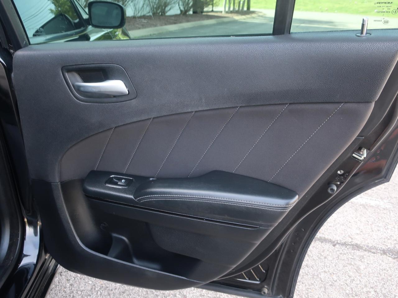 Dodge Charger R/T 2017