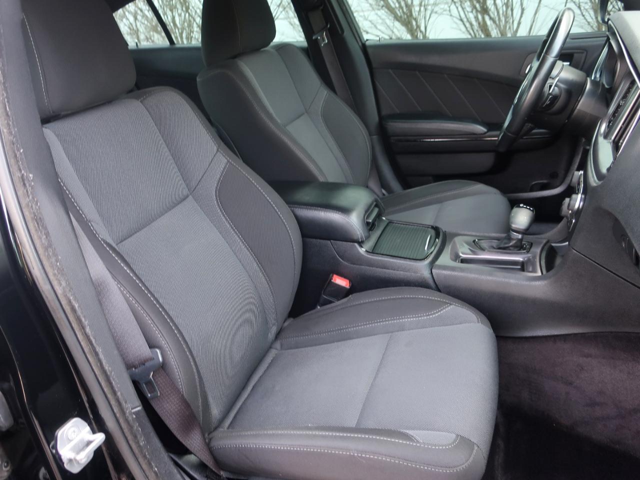 Dodge Charger R/T 2017