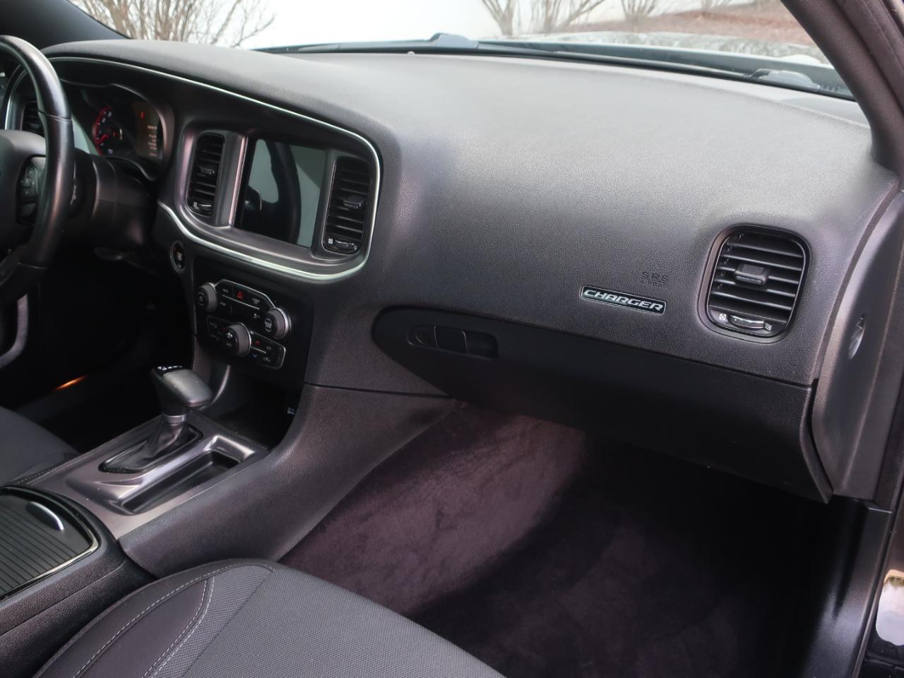 Dodge Charger R/T 2017