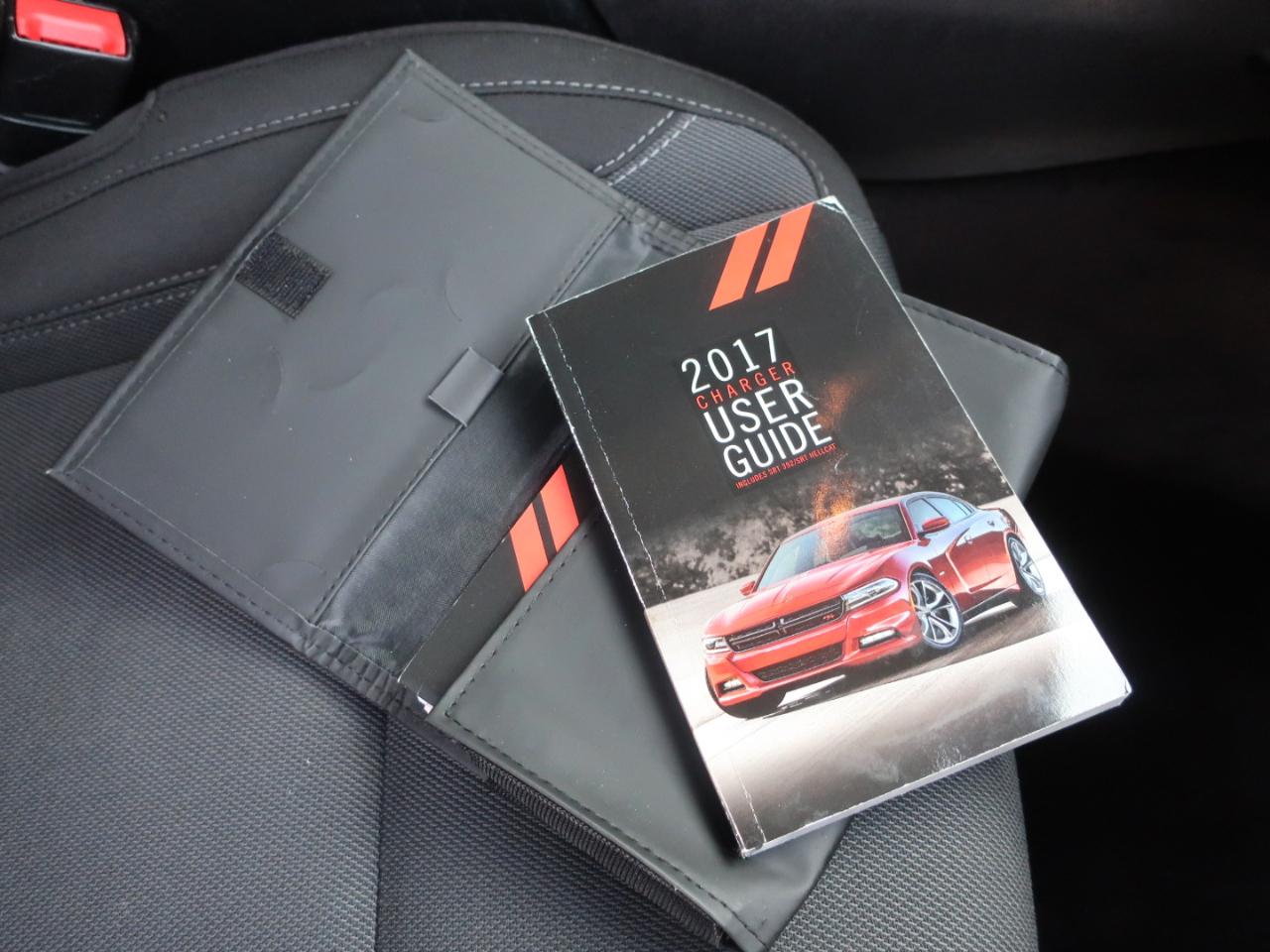 Dodge Charger R/T 2017