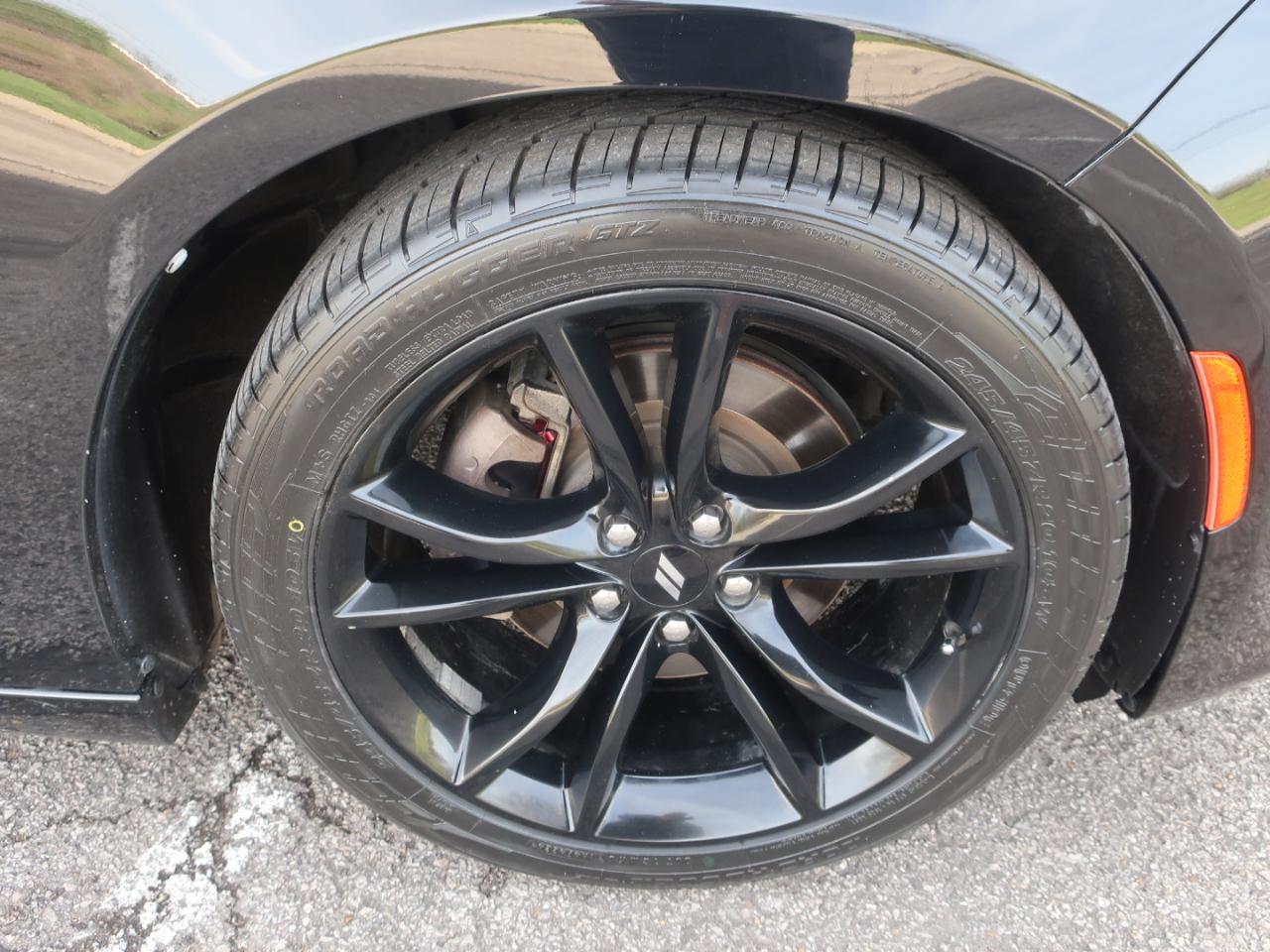 Dodge Charger R/T 2017