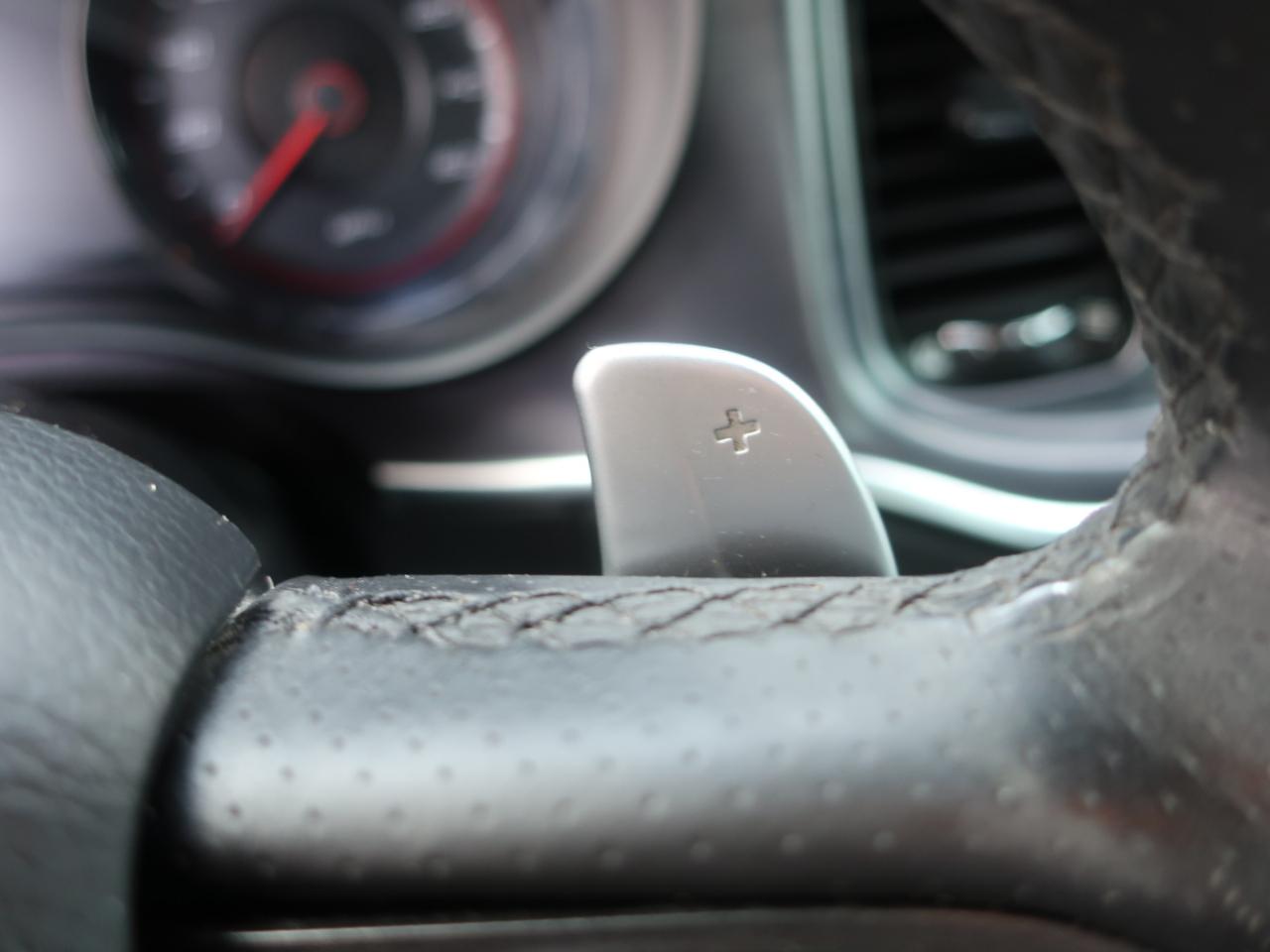 Dodge Charger R/T 2017