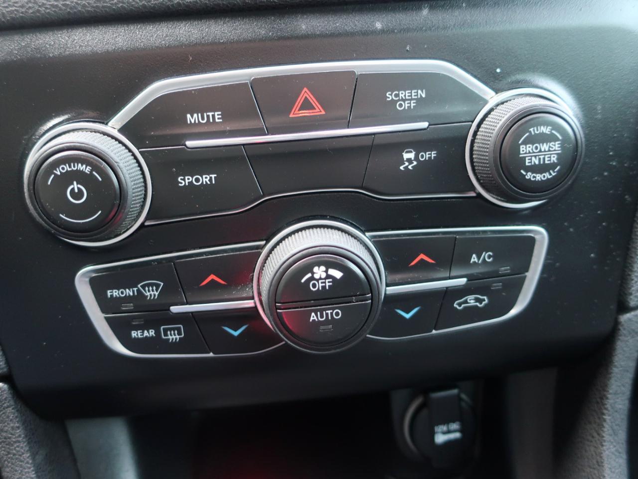 Dodge Charger R/T 2017