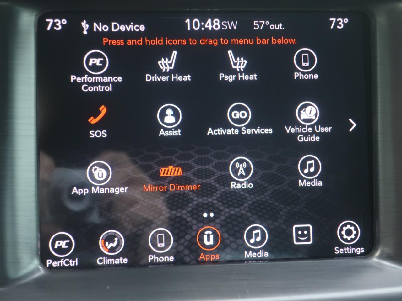 Dodge Charger R/T 2017