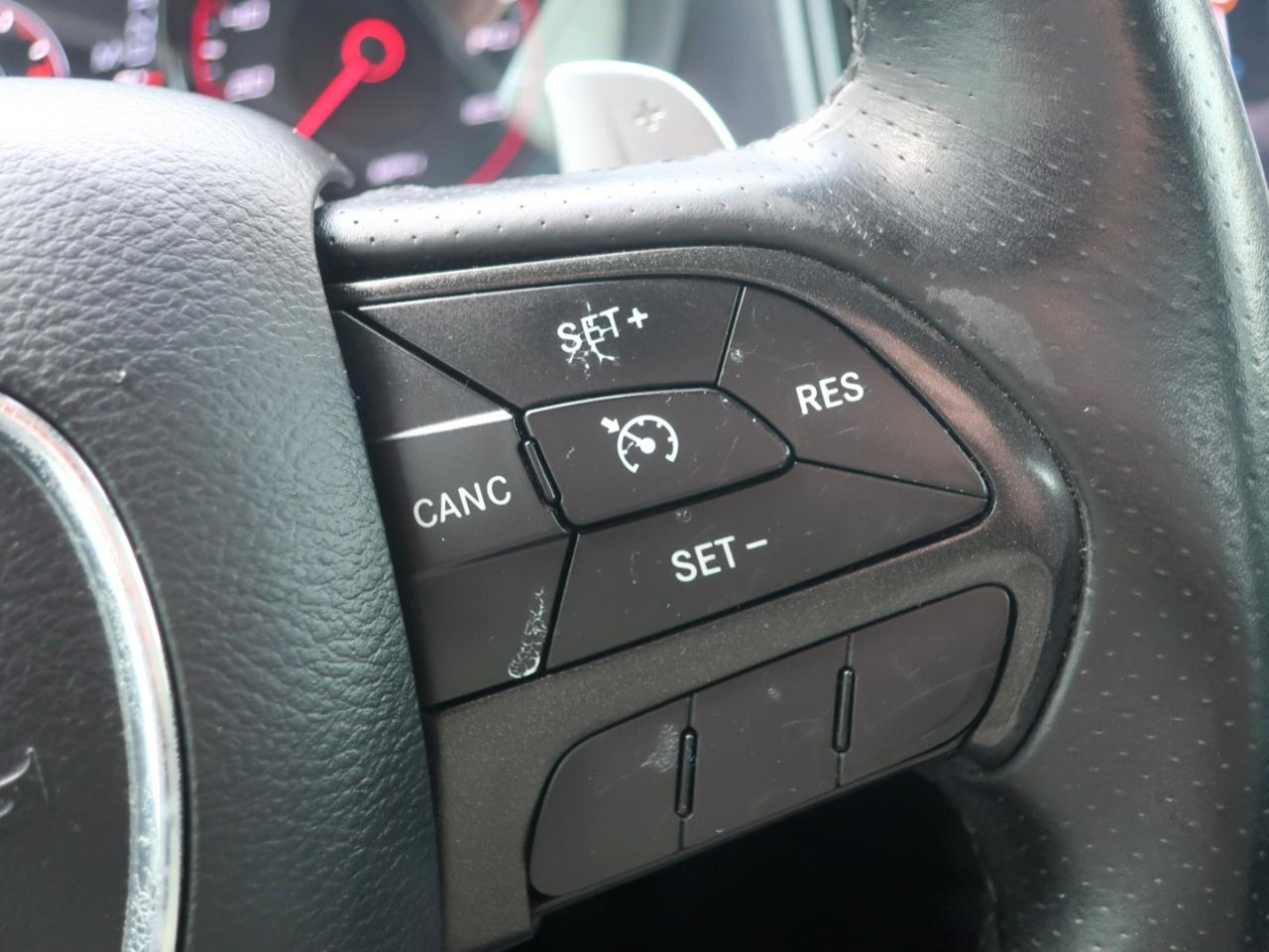 Dodge Charger R/T 2017