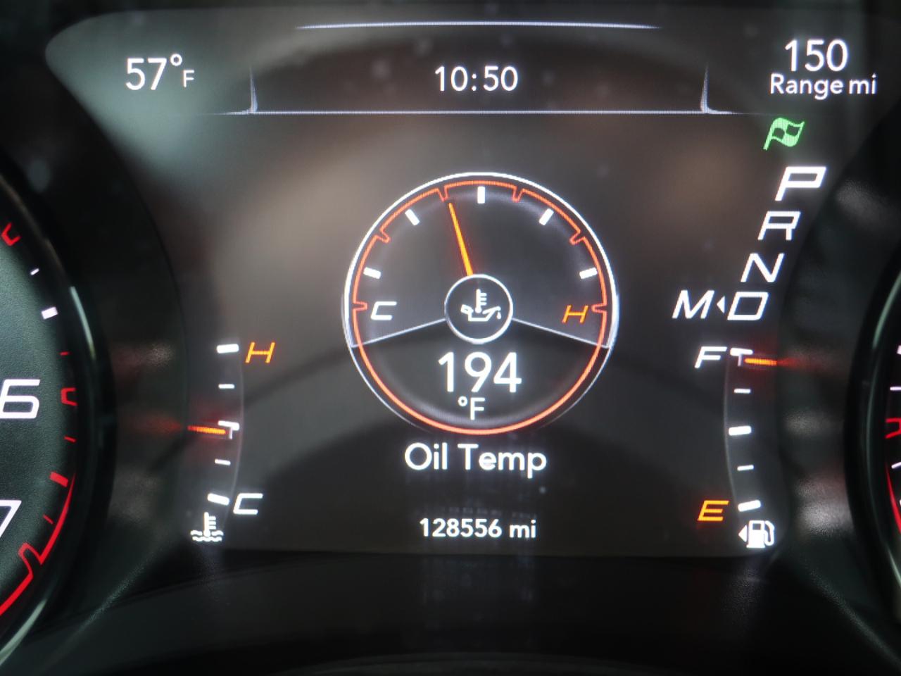 Dodge Charger R/T 2017