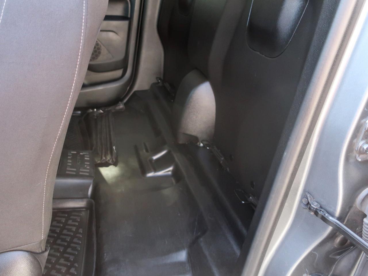 Chevrolet Colorado LT Ext. Cab 2WD 2022