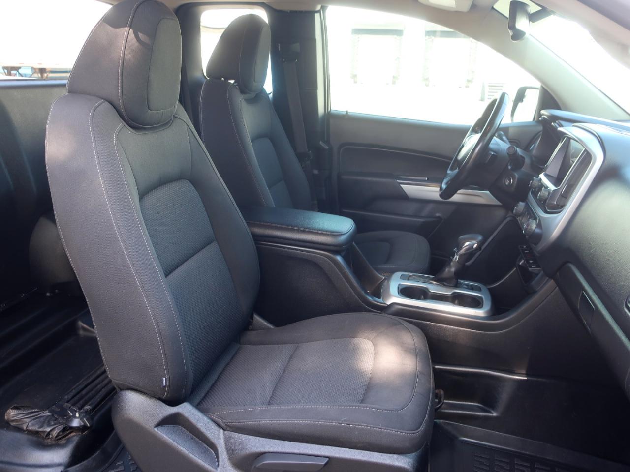 Chevrolet Colorado LT Ext. Cab 2WD 2022