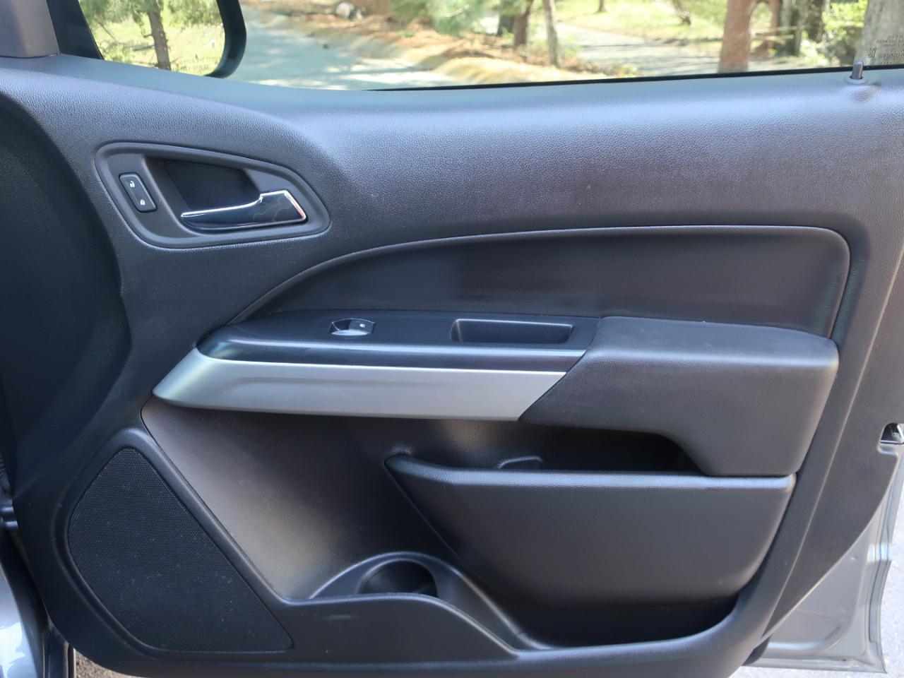 Chevrolet Colorado LT Ext. Cab 2WD 2022