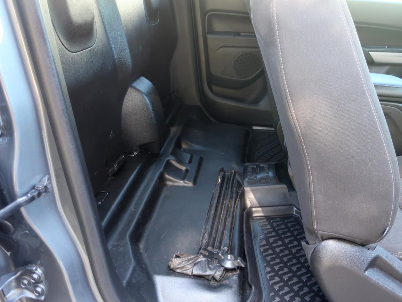 Chevrolet Colorado LT Ext. Cab 2WD 2022